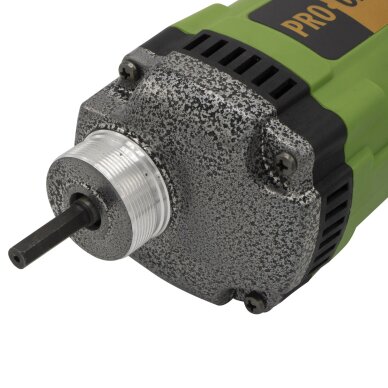 Elektrinis vibratorius Procraft CV120, 1200 W 2