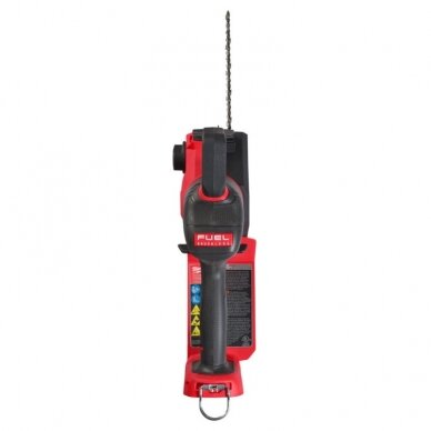Akumuliatorinis grandininis genėjimo pjūklas MILWAUKEE M18 FHS20-0 4