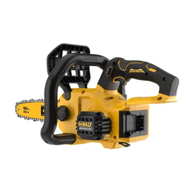 Akumuliatorinis Grandininis pjūklas DeWalt DCMCS565N; 18 V; 30 cm juosta (be akum. ir krov.) 2