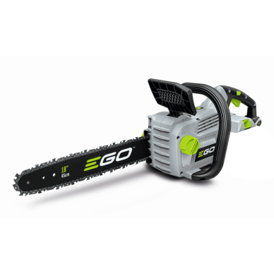 Akumuliatorinis grandininis pjūklas EGO Power+ CS1800E Akumuliatorinis grandininis pjūklas EGO Power+ CS1800E