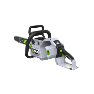 Akumuliatorinis grandininis pjūklas EGO Power+ 	CS1810E 45cm 2