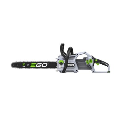 Akumuliatorinis grandininis pjūklas EGO Power+ CS1810E 45cm 3 Akumuliatorinis grandininis pjūklas EGO Power+ CS1810E 45cm 3