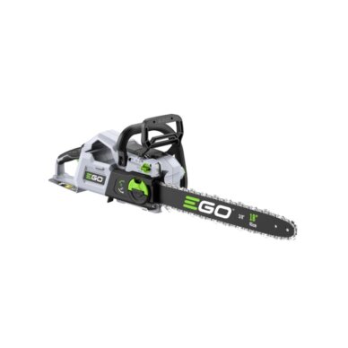 Akumuliatorinis grandininis pjūklas EGO Power+ 	CS1810E 45cm 5