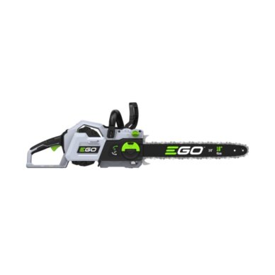 Akumuliatorinis grandininis pjūklas EGO Power+ 	CS1810E 45cm 6