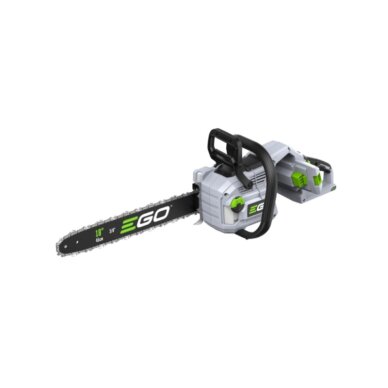Akumuliatorinis grandininis pjūklas EGO Power+ 	CS1810E 45cm