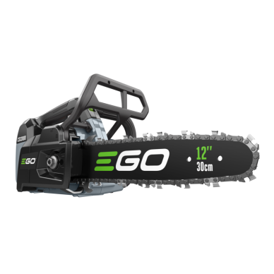 Akumuliatorinis grandininis pjūklas EGO Power+ CSX3000, 30cm 1