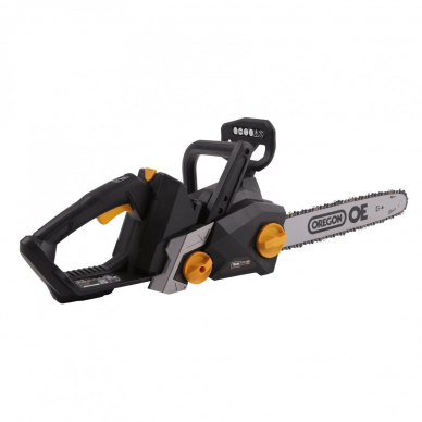 Akumuliatorinis grandininis pjūklas Texas CSX4000, 40 V, ( be akum. ir krov.) 1 Akumuliatorinis grandininis pjūklas Texas CSX4000, 40 V, ( be akum. ir krov.) 1