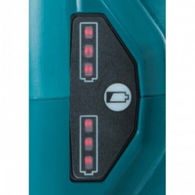 Akumuliatorinis grandininis pjūklas Makita DUC303RTX2, 2x18V Li-ion, 5.0Ah + BL suktuvas-gręžtuvas 1 Akumuliatorinis grandininis pjūklas Makita DUC303RTX2, 2x18V Li-ion, 5.0Ah + BL suktuvas-gręžtuvas 1