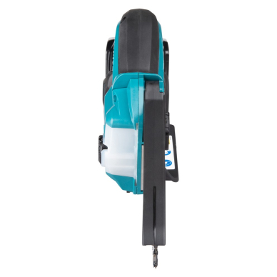 Akumuliatorinis šakų genėjimo pjūklas Makita UC029GZ, 40 V, (be akum. ir krov.) 2