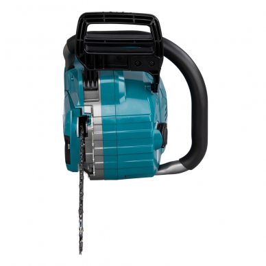 Akumuliatorinis grandininis pjūklas Makita UC011GT101, 40 V, 5,0 Ah 4 Akumuliatorinis grandininis pjūklas Makita UC011GT101, 40 V, 5,0 Ah 4