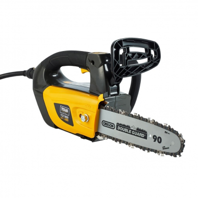 Akumuliatorinis grandininis pjūklas Texas TCZ5800, 58 V, ( be akum. ir krov.) 1 Akumuliatorinis grandininis pjūklas Texas TCZ5800, 58 V, ( be akum. ir krov.) 1