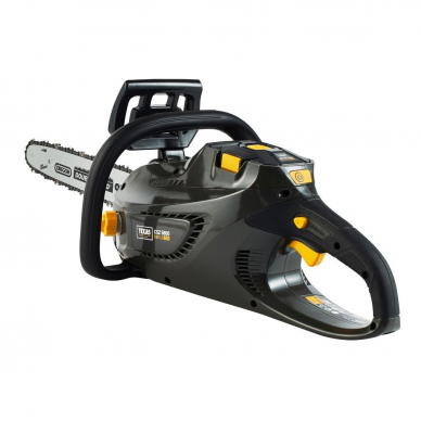 Akumuliatorinis grandininis pjūklas Texas CSZ5800, 58 V, ( be akum. ir krov.) 2 Akumuliatorinis grandininis pjūklas Texas CSZ5800, 58 V, ( be akum. ir krov.) 2