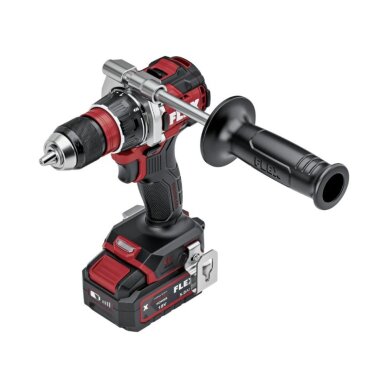 Akumuliatorinis gręžtuvas FLEX DD 2G 18,0 EC MD 1 Akumuliatorinis gręžtuvas FLEX DD 2G 18,0 EC MD 1