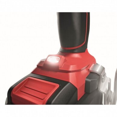 Akumuliatorinis gręžtuvas FLEX DD 4G 18,0-EC/5,0 SET 8 Akumuliatorinis gręžtuvas FLEX DD 4G 18,0-EC/5,0 SET 8