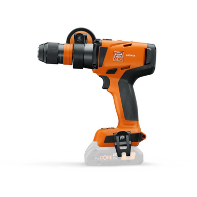 Akumuliatorinis gręžtuvas-suktuvas FEIN ASCM 18-4 QMP AS 1 Akumuliatorinis gręžtuvas-suktuvas FEIN ASCM 18-4 QMP AS 1