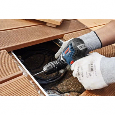 Akumuliatorinis gręžtuvas-suktuvas GSR 12V-35 FC, LB 2x3.0, 4xGFA, 12V-40 1 Akumuliatorinis gręžtuvas-suktuvas GSR 12V-35 FC, LB 2x3.0, 4xGFA, 12V-40 1