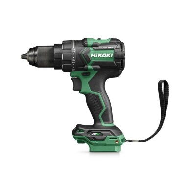 Akumuliatorinis gręžtuvas/suktuvas HiKOKI Multi Volt DS36DCW2Z 36V