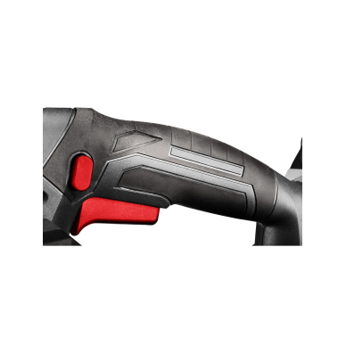 Akumuliatorinis juostinis šlifuoklis GRAPHITE 58GE136, 18V E+ 120-350/min 6 Akumuliatorinis juostinis šlifuoklis GRAPHITE 58GE136, 18V E+ 120-350/min 6