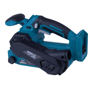 Akumuliatorinis juostinis šlifuoklis Dedra DED6901, 18V 1 Akumuliatorinis juostinis šlifuoklis Dedra DED6901, 18V 1