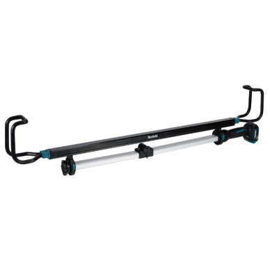 Akumuliatorinis juostinis šviestuvas Makita ML012G, 40 V, (be akum. ir krov.) Akumuliatorinis juostinis šviestuvas Makita ML012G, 40 V, (be akum. ir krov.)