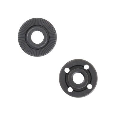 Akumuliatorinis kampinis šlifuoklis ProCraft AG125Bbb, 20 V, (be akum. ir krov.) 10