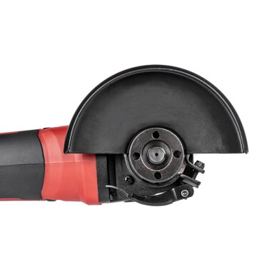 Akumuliatorinis kampinis šlifuoklis Cedrus CEDAG125LI-SET, 20V, 1x4Ah 8 Akumuliatorinis kampinis šlifuoklis Cedrus CEDAG125LI-SET, 20V, 1x4Ah 8