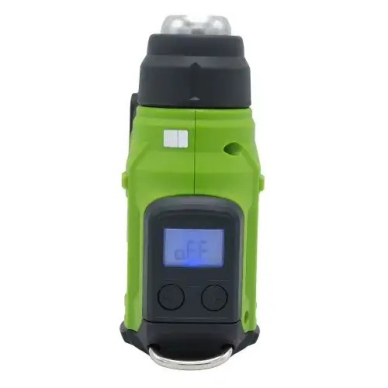 Akumuliatorinis karšto oro fenas ProCraft PH20bb, 20V, (be akum. ir krov.) 4 Akumuliatorinis karšto oro fenas ProCraft PH20bb, 20V, (be akum. ir krov.) 4