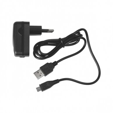 Akumuliatorinis klijų pistoletas BGX7, 7mm, USB įkrovimas, Rapid 14 Akumuliatorinis klijų pistoletas BGX7, 7mm, USB įkrovimas, Rapid 14