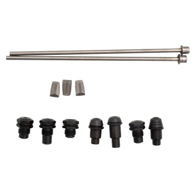 Akumuliatorinis kniediklis ProCraft PRG20, 20 V, 2x4.0 Ah 6