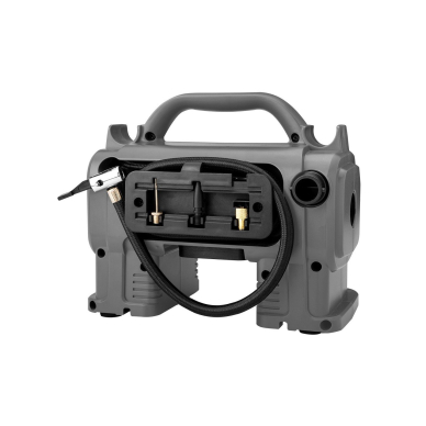 Akumuliatorinis kompresorius 3