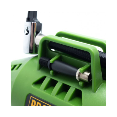 Akumuliatorinis kompresorius ProCraft LK20, 20 V, (be akum. ir krov.) 5 Akumuliatorinis kompresorius ProCraft LK20, 20 V, (be akum. ir krov.) 5