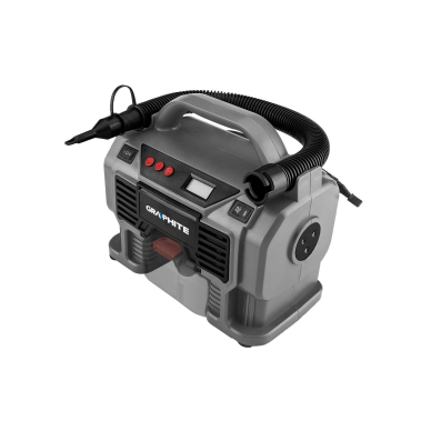 Akumuliatorinis kompresorius