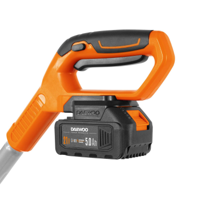 Akumuliatorinis kultivatorius DAEWOO DAT 2021Li SET, 21V, 4.0Ah 2 Akumuliatorinis kultivatorius DAEWOO DAT 2021Li SET, 21V, 4.0Ah 2