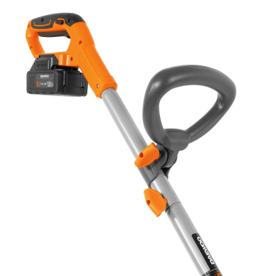 Akumuliatorinis kultivatorius DAEWOO DAT 2021Li SET, 21V, 4.0Ah 1 Akumuliatorinis kultivatorius DAEWOO DAT 2021Li SET, 21V, 4.0Ah 1