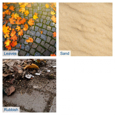 Akumuliatorinis lapų pūstuvas Scheppach BC-BLV720-X, 2x20V, (be akum. ir krov.) 3 Akumuliatorinis lapų pūstuvas Scheppach BC-BLV720-X, 2x20V, (be akum. ir krov.) 3