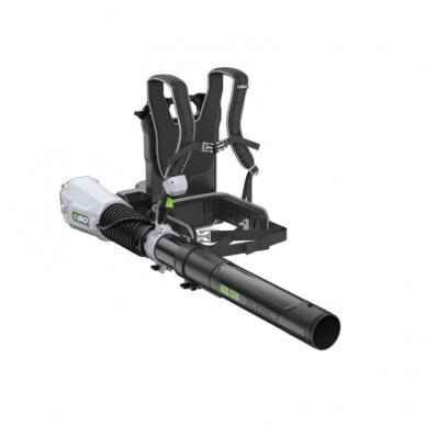 Akumuliatorinis lapų pūstuvas EGO Power+ LBP8000E 3 Akumuliatorinis lapų pūstuvas EGO Power+ LBP8000E 3
