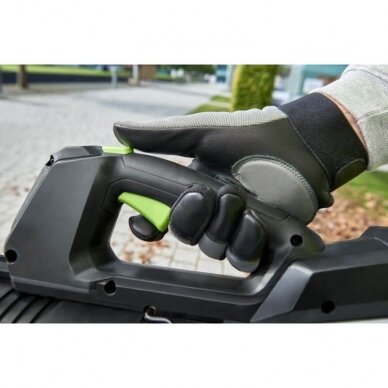Akumuliatorinis lapų pūstuvas EGO Power+ LBX6000 3 Akumuliatorinis lapų pūstuvas EGO Power+ LBX6000 3