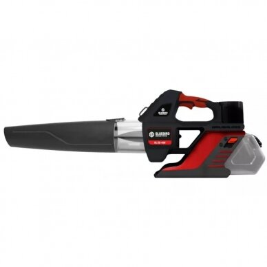 Akumuliatorinis pūstuvas - purkštuvas Blue Bird BS 22-400, 21V, 1x5Ah Akumuliatorinis pūstuvas - purkštuvas Blue Bird BS 22-400, 21V, 1x5Ah