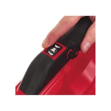 Akumuliatorinis lapų pūstuvas MILWAUKEE M18 FBL-0 3