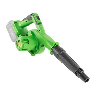 Akumuliatorinis lapų pūstuvas ProCraft PB22bb, 20 V, (be akum. ir krov.) 3