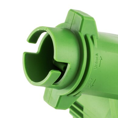 Akumuliatorinis lapų pūstuvas ProCraft PB22bb, 20 V, (be akum. ir krov.) 8 Akumuliatorinis lapų pūstuvas ProCraft PB22bb, 20 V, (be akum. ir krov.) 8