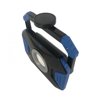 Akumuliatorinis LED šviestuvas AS-SCHWABE Acculine Flex 20W 1 Akumuliatorinis LED šviestuvas AS-SCHWABE Acculine Flex 20W 1