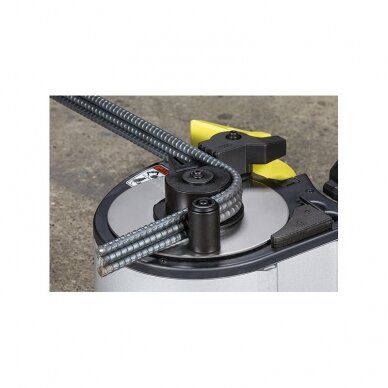 Akumuliatorinis lenkimo/kirpimo įrankis HiKOKI VB3616DA Multi Volt 2,5/5,0 1 Akumuliatorinis lenkimo/kirpimo įrankis HiKOKI VB3616DA Multi Volt 2,5/5,0 1