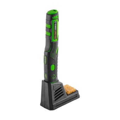 Akumuliatorinis lituoklis Procraft CS50, 3.7V, 1.8Ah, 450C 4