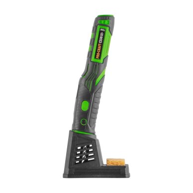 Akumuliatorinis lituoklis Procraft CS50, 3.7V, 1.8Ah, 450C 8