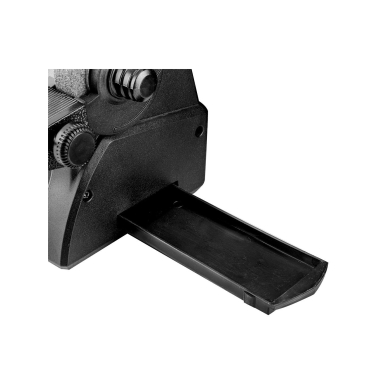 Akumuliatorinis mini stalinis šlifuoklis GRAPHITE 58G095 3in1 7