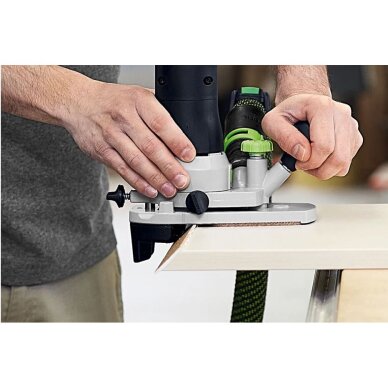 Akumuliatorinis modulinis frezeris kraštų apdirbimui Festool MFKC 700 KA EB-Basic, 18 V (578013) 3 Akumuliatorinis modulinis frezeris kraštų apdirbimui Festool MFKC 700 KA EB-Basic, 18 V (578013) 3