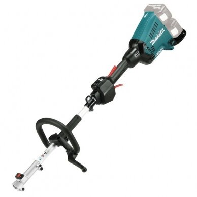 Akumuliatorinis Multi sistemos variklis Makita DUX60Z Akumuliatorinis Multi sistemos variklis Makita DUX60Z