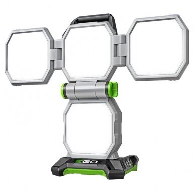 Akumuliatorinis nešiojamas šviestuvas EGO Power+ LT1000E Akumuliatorinis nešiojamas šviestuvas EGO Power+ LT1000E