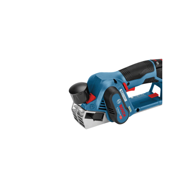 Akumuliatorinis oblius Bosch GHO 12V-20 Solo Professional 1 Akumuliatorinis oblius Bosch GHO 12V-20 Solo Professional 1